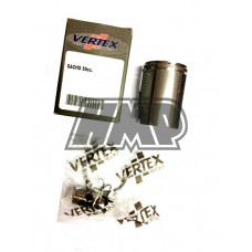 Piston SACHS 5 / 6 velocidades 45.5 mm 2 segmentos - VERTEX